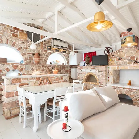 The Stone Nest Apartment *