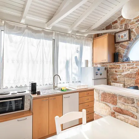 Apartmán The Stone Nest *