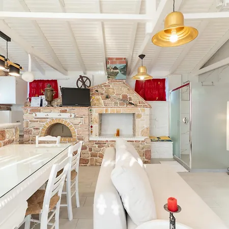 아파트 The Stone Nest *