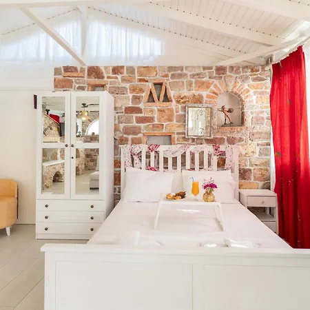 The Stone Nest Apartmán