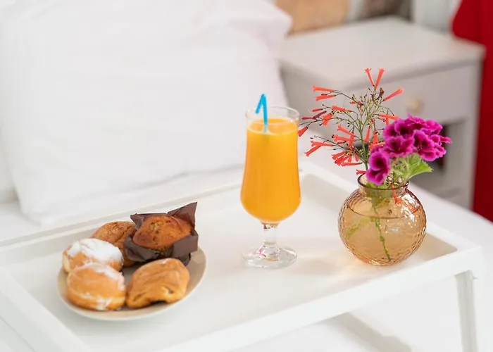 The Stone Nest Apartamento Koroni (Messinia)