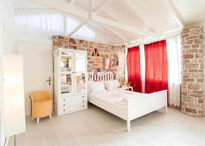 Apartamento The Stone Nest